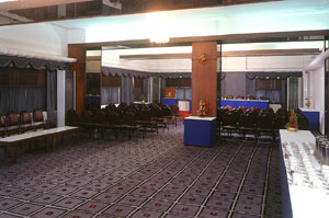 Banquet Room
