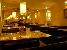 Zaffran Restaurant