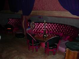 First Floor Bistro