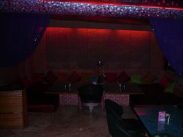 First Floor Bistro