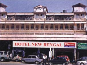 Hotel New Bengal