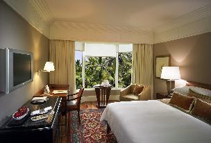 The Premier Deluxe Room