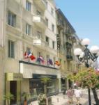 Hôtel Paradis