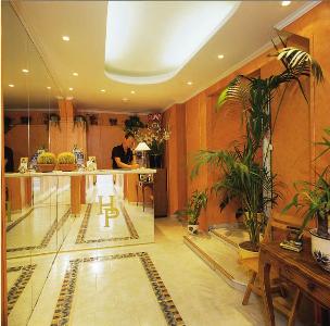 THE LOBBY