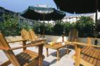 Roof garden