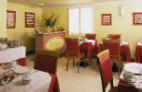 breakfast room