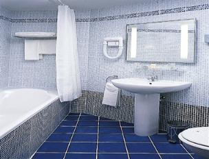 Bath room