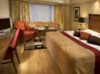 example Standard double room