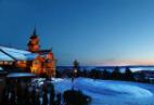 Holmenkollen Park Hotel Rica