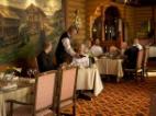 Restaurant De Fem Stuer