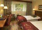 Double standard room