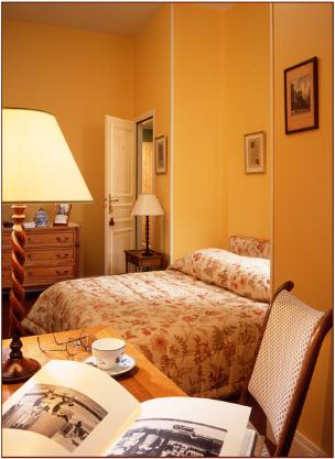 superior size room