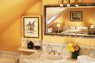 penthouse bathroom