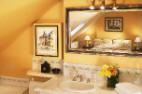 penthouse bathroom