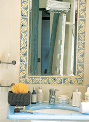 Bathroom,ensuite