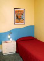 Single Bedroom
