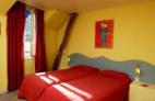 Twin Bedroom