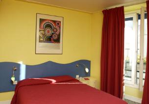 Double Bedroom