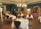 Blue Dining Hall