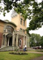 Ammende Villa