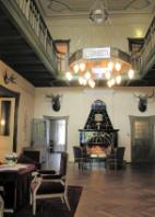 Main Hall
