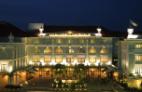 Hotel Front View
