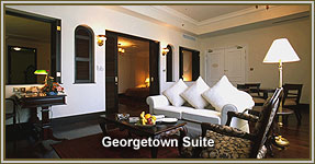 Georgetown Suite