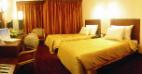 Continental Comfort Deluxe Room