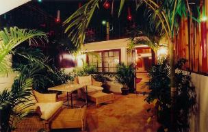 Private Garden