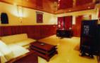 Suite Living Room