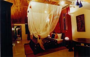 Suite Bedroom
