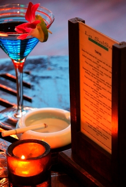 Lasalsa Bar