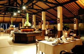 Salabua Restaurant