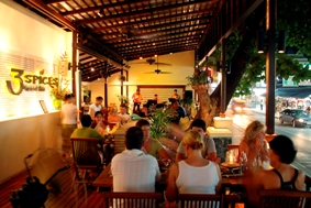 3 Spices Restaurant