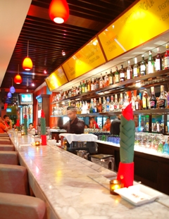 Lasalsa Bar