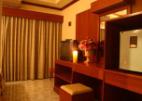 standard room ms guesthouse
