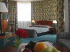 Junior suite single occupancy