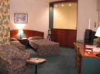 Junior suite double/twin occupancy