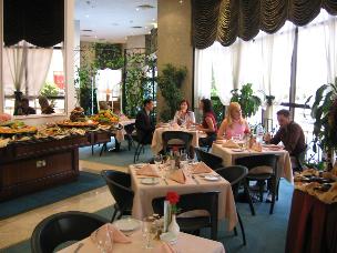 Le Jardin Coffee Shop