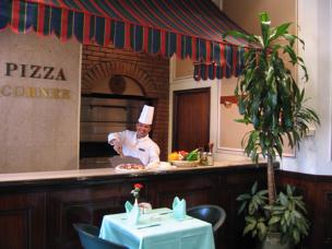 Pizzeria Italiana