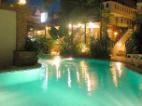 Pool Blue Ocean Resort