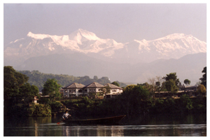 Trek-O-Tel Hotel
