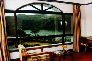 Room with Lake View
