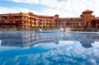 View of Hotel from Pool