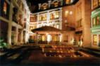 Court Yard