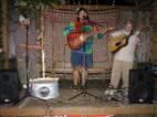 Summer Open Mics