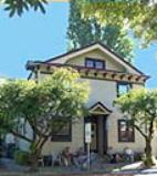 Our second building on Glisan Street