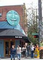 Many pubs, coffee houses, restaurants, theaters are within walking distance
