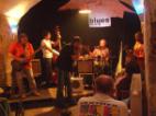 Blues sklep/Jazz club with Live music