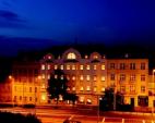 Hotel Savoy